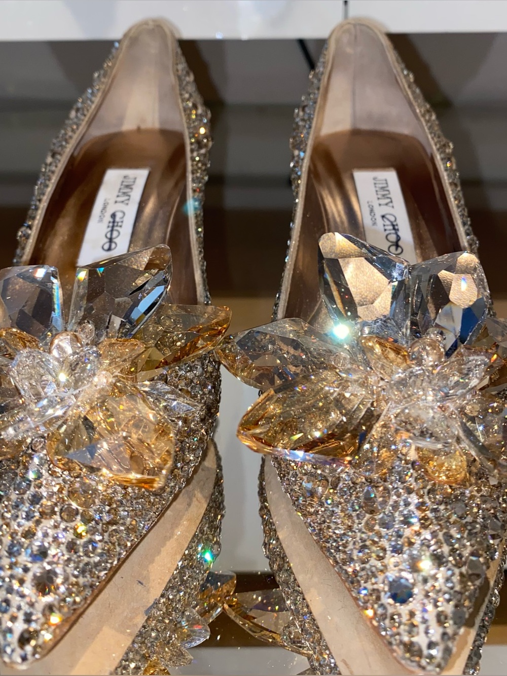 Jimmy Choo Allure